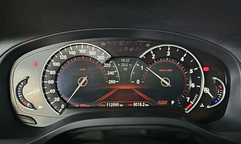 X3 30I 2019...