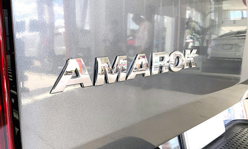 Volkswagen Amarok 20...