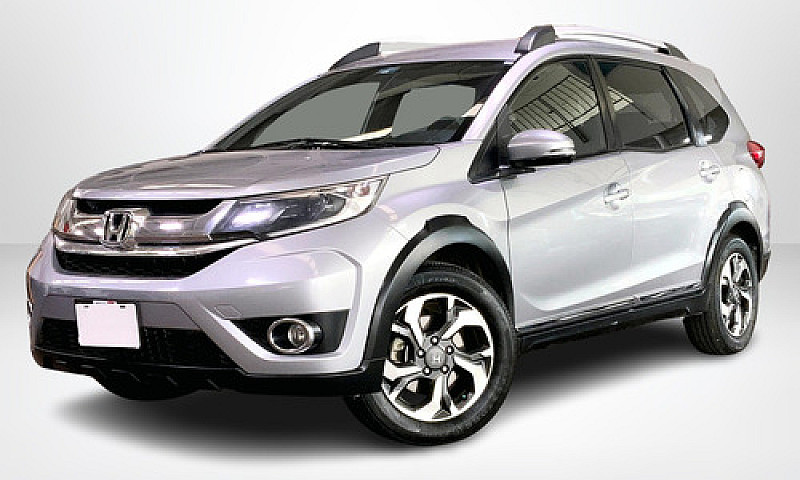 Honda Br-V 2019...