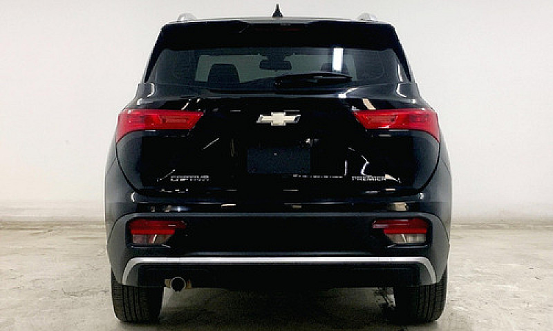 Chevrolet Captiva Sp...