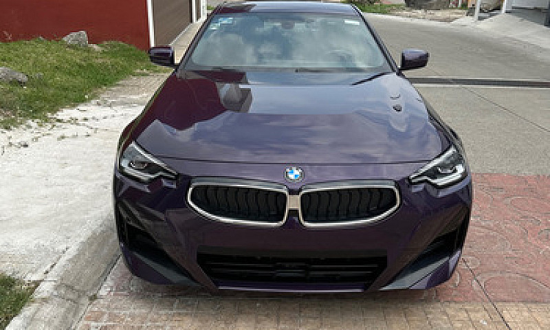 Bmw Serie 2 2.0 220I...