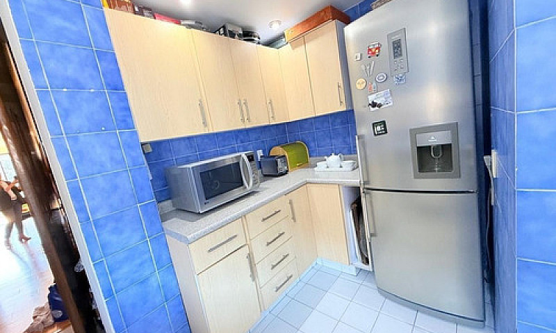 Venta Departamento E...