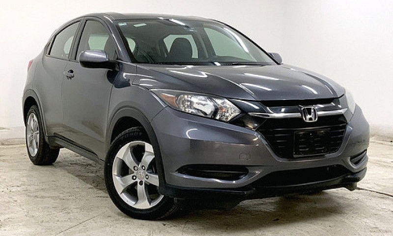 Honda Hr-V 2017...