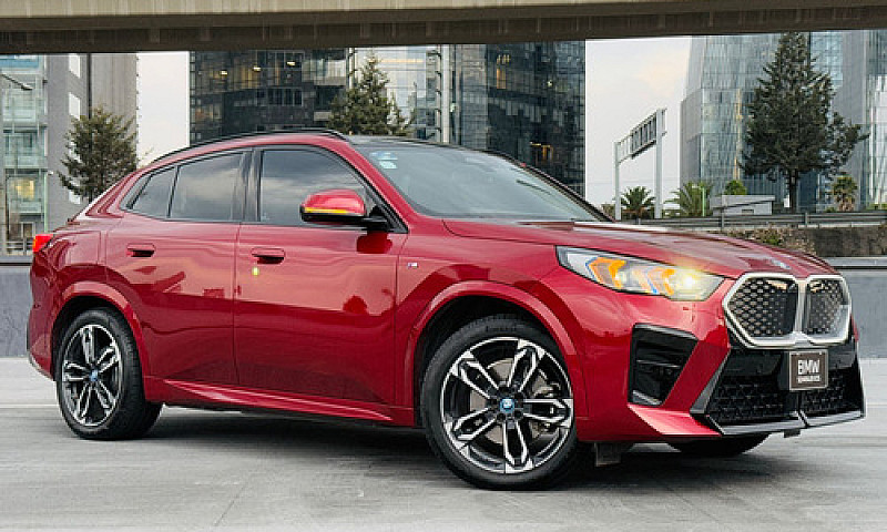 Bmw Ix2 0.0 Xdrive30...