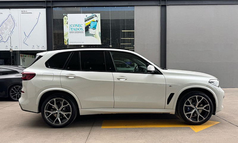 Bmw X5 2022...