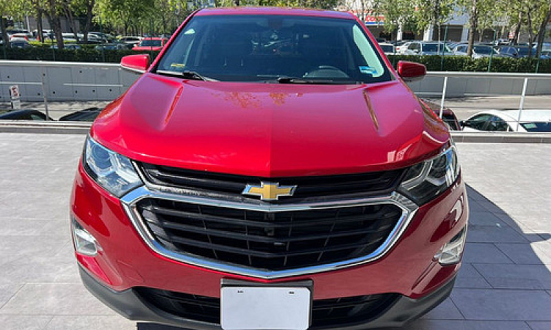 Chevrolet Equinox 20...