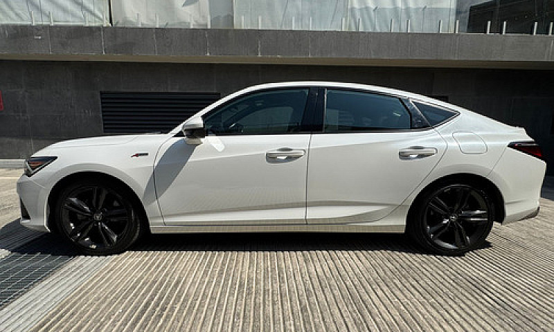 Acura Integra 2024...