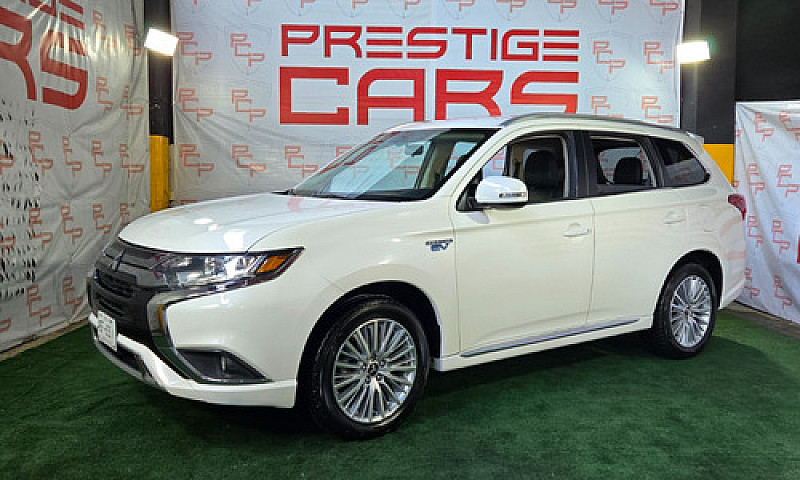 Mitsubishi Outlander...