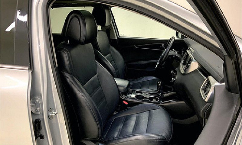 Kia Sorento 2016...