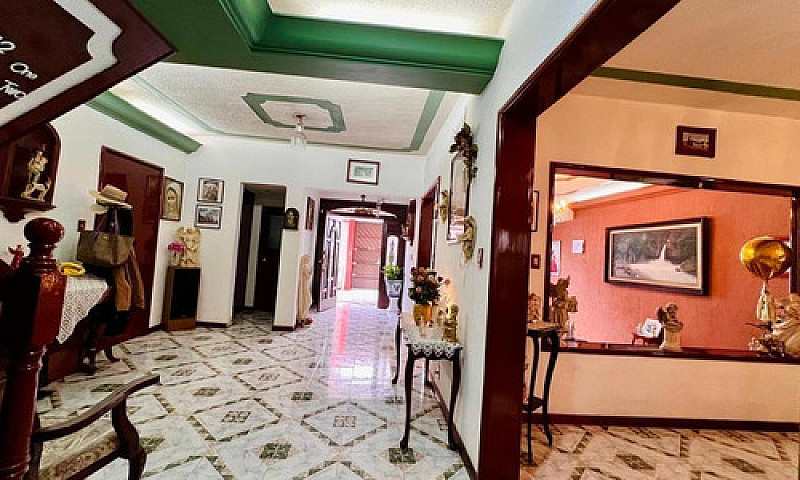 Casa En Venta Narvar...