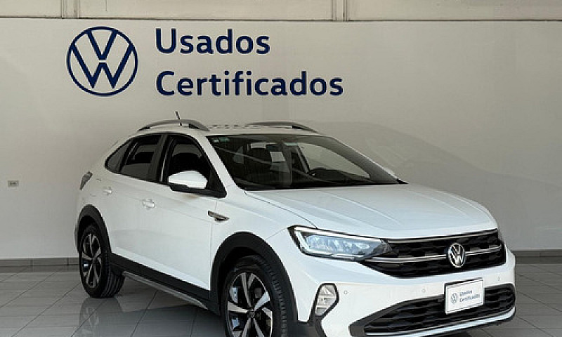 Volkswagen Nivus 1.0...