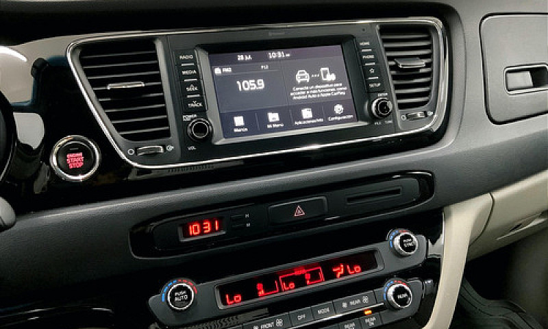 Kia Sorento 2019...