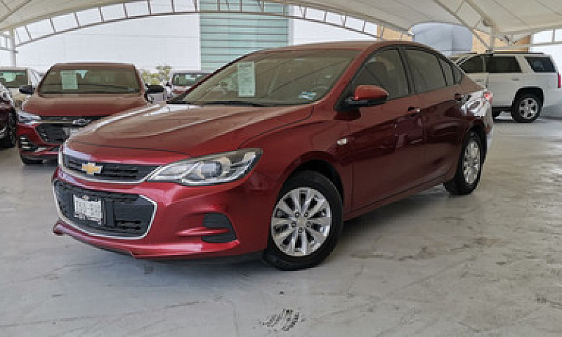 Chevrolet Cavalier 2...