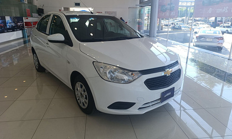 Chevrolet Aveo 1.5 L...