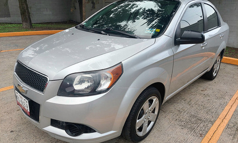 Chevrolet Aveo 1.6 L...