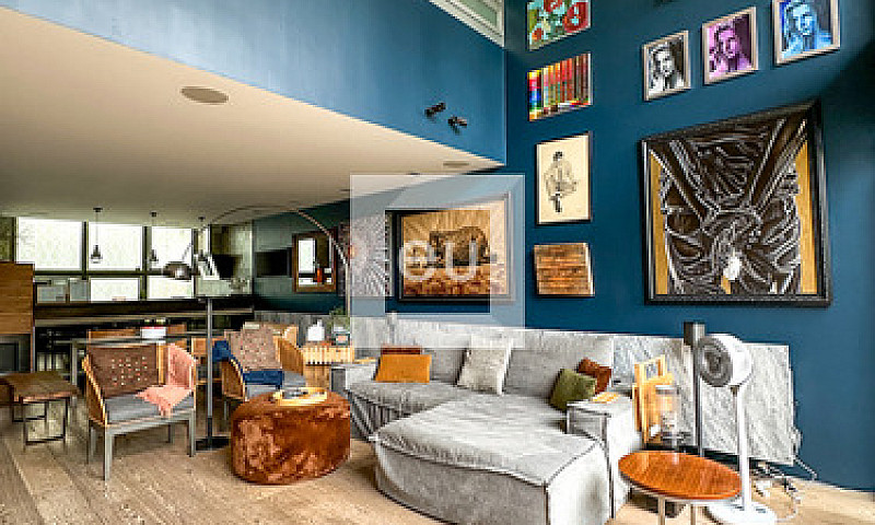 Espectacular Duplex ...