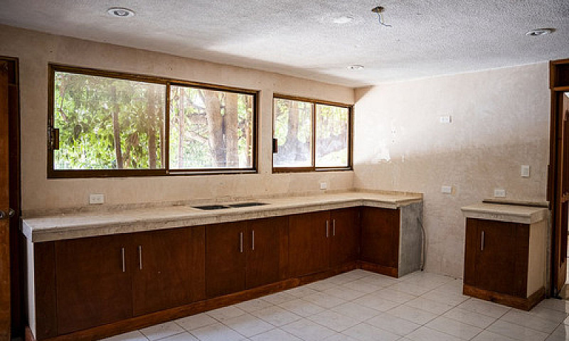 Casa En Venta En Col...