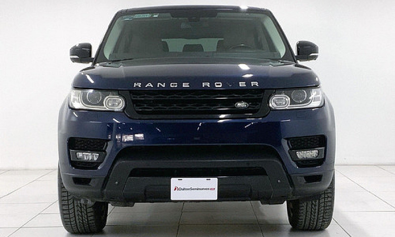 Land Rover Range Rov...