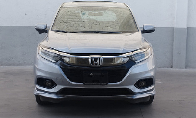 Honda Hr-V 2020...