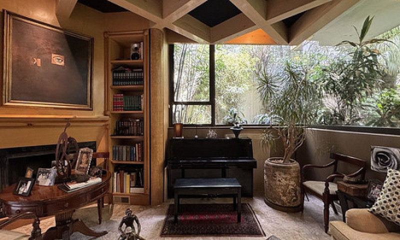 Casa En Venta Bosque...