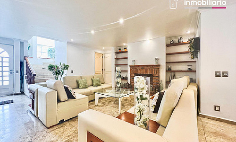 Casa En Venta  En Co...
