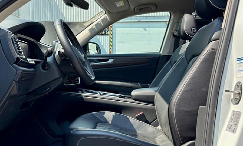 Volkswagen Teramont ...