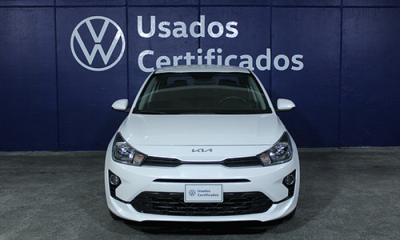 Kia Rio 2022 L 1.6 S...