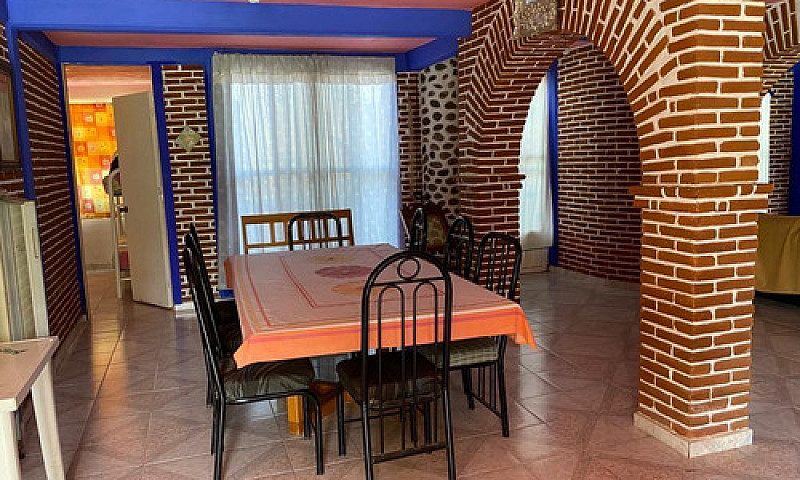 Casa En Venta Fracc ...