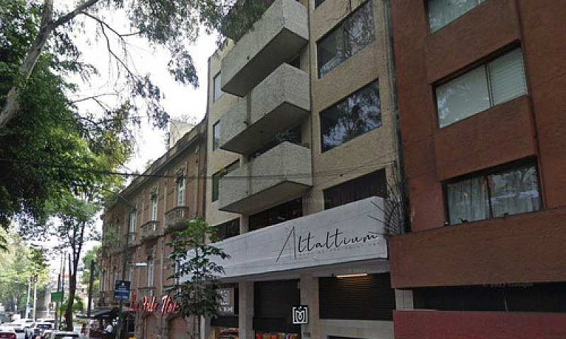Departamento En Vent...