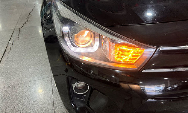 Kia Kia Rio Hb 2020...