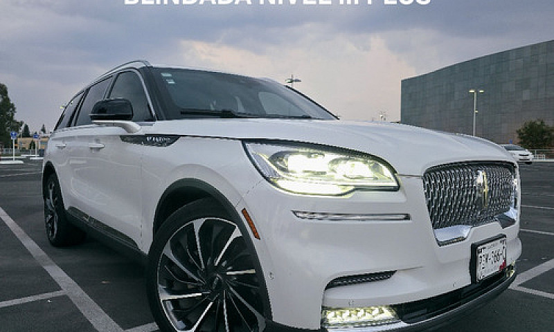 Lincoln Aviator 3.0 ...