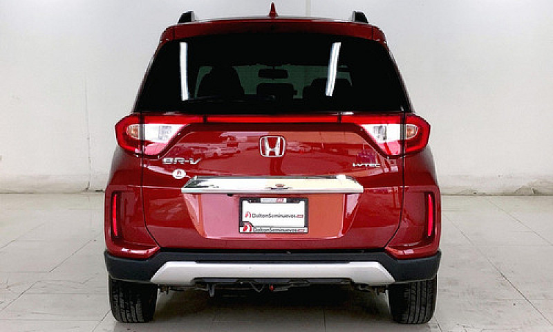Honda Br-V 2021...