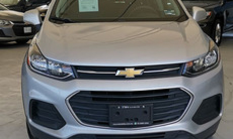 Chevrolet Trax 2019...