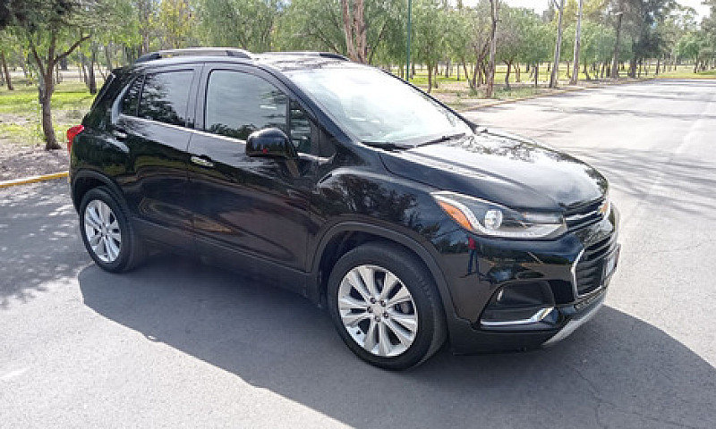 Chevrolet Trax 2019...