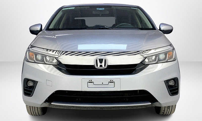 Honda City 2022...