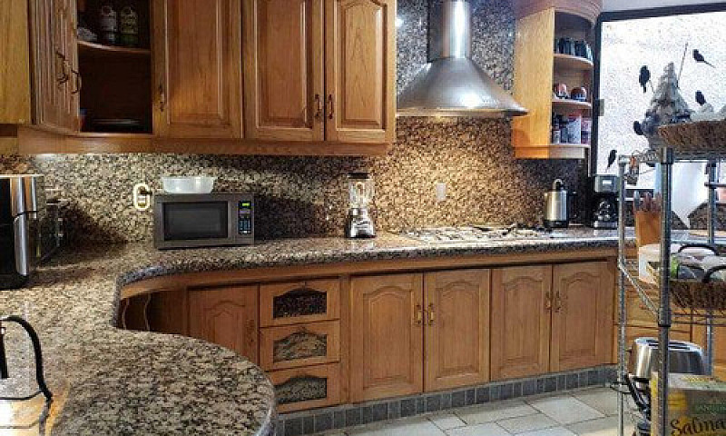 Casa En Venta En Hui...