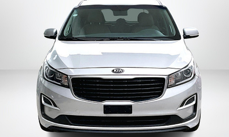 Kia Sedona 2020...