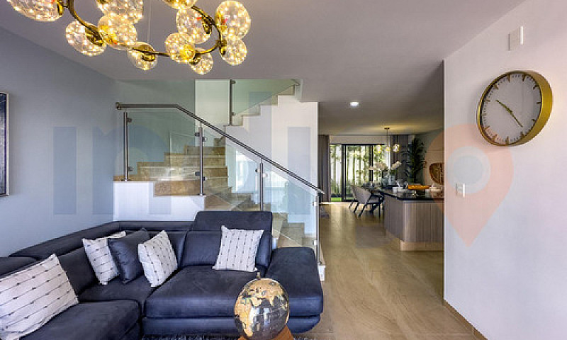 Casa En Venta En Los...