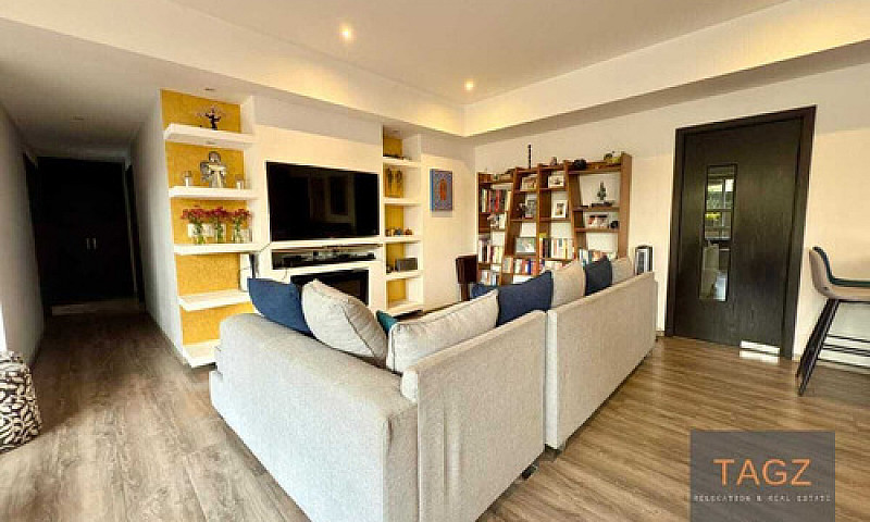 Venta Departamento S...