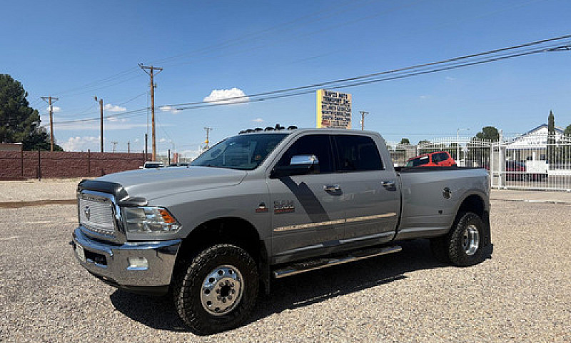6.7 Cummins, Standar...