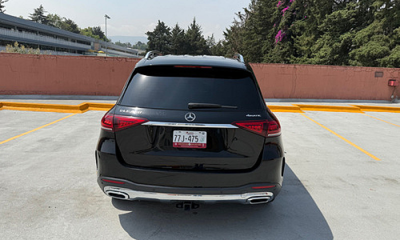 Mercedes-Benz Clase ...