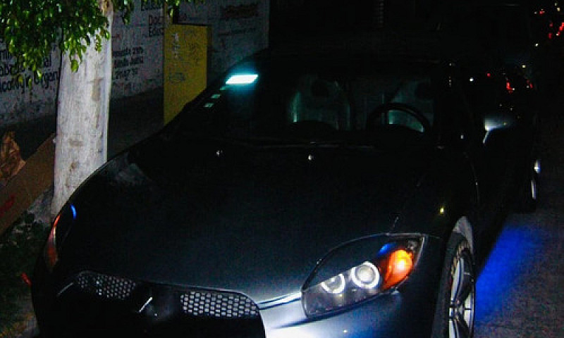 Mitsubishi Eclipse 3...