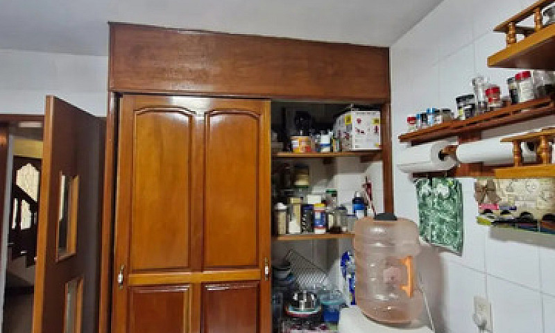 Vendo Casa En Col. E...