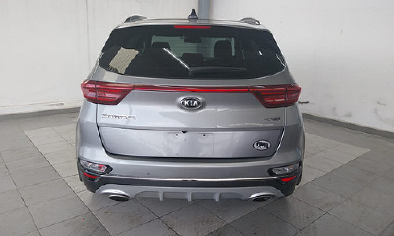Kia Sportage 2018...
