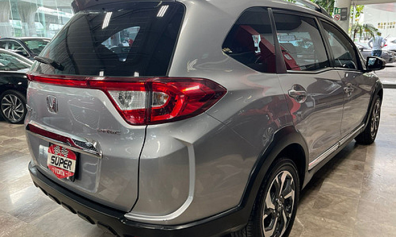 Honda Br-V 2018 1.5 ...