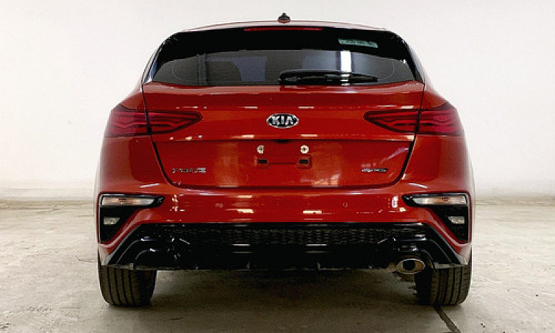 Kia Forte 2020...