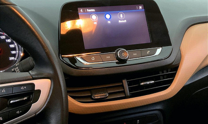 Chevrolet Onix 2021...