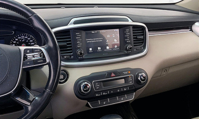 Kia Sorento 2019...
