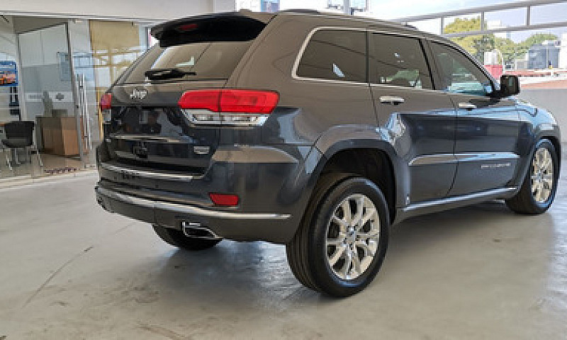 Jeep Grand Cherokee ...