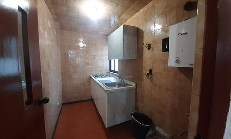 Departamento En Vent...